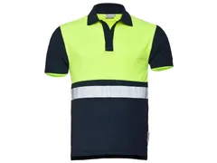 Santino Hamburg poloshirt - S