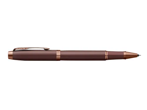 Rollerpen Parker IM Monochrome burgundy GT fijn