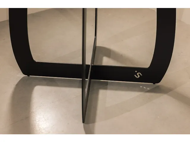 HOOKX Staande Kapstok Zwart