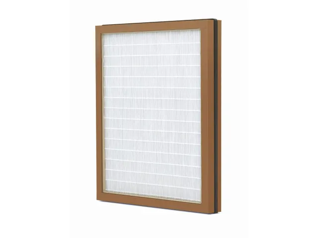 Filterset IDEAL Hercules H14