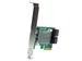 4-Port PCI Express 2.0 SATA III 6 Gbps RAID Controllerkaart