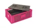bac gerbable norme Europe,a. boîte isotherme,HxLxl 240x600x400mm,20l