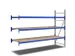 rayonnage grande largeur,rayonnage suivant,HxlxP 2000x2760x800mm