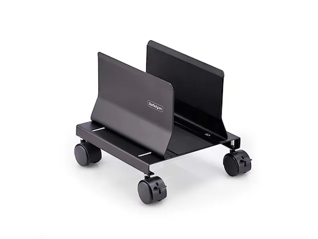 CPU Houder op Wielen 21kg