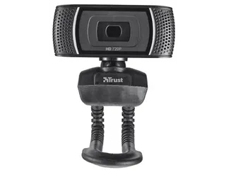 Webcam HD Video - 1