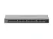NETGEAR GS748, Unmanaged, Gigabit Ethernet (10/100/1000), Full duplex,