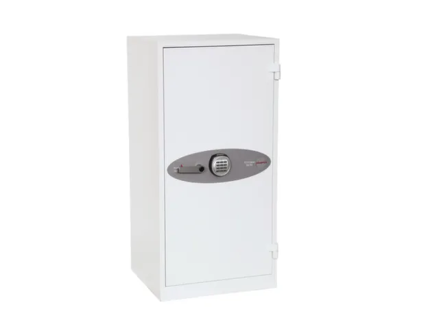 brandwerende kluis,veiligheidsniveau S2,30min. brandveiligheid