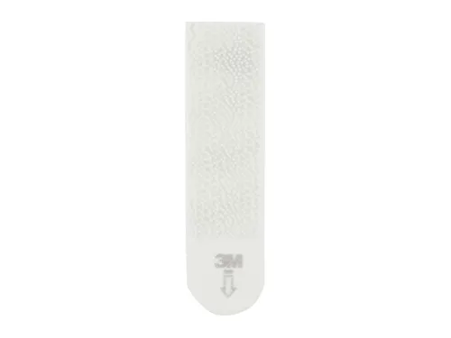 Bevestigingsstrip Command 3m 17201c Klikstrips Licht 5,4kg 8 Stuks
