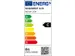 industrielamp,behuizing gegoten aluminium,1 LED,10000lumen