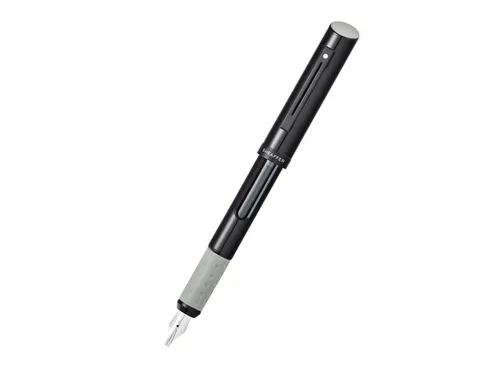 Kalligrafieset Sheaffer zwart mini penpunten F/M/B