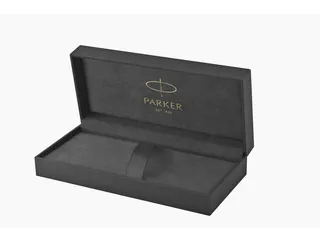 Vulpen Parker Sonnet Stainless steel GT Fijn - 14