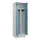 PBM-locker,HxBxD 1950x600x500mm,2vak,vak B 300mm,cil.-slot