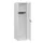schoollocker,HxBxD 1530x400x500mm,1vak,vak B 400mm,draaigrendel