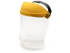 Univet 699 Clear Gelaatsscherm