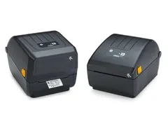 Zebra ZD200 serie Labelprinter 200 dpi, USB, 802.11a Wi-Fi, Bluetooth