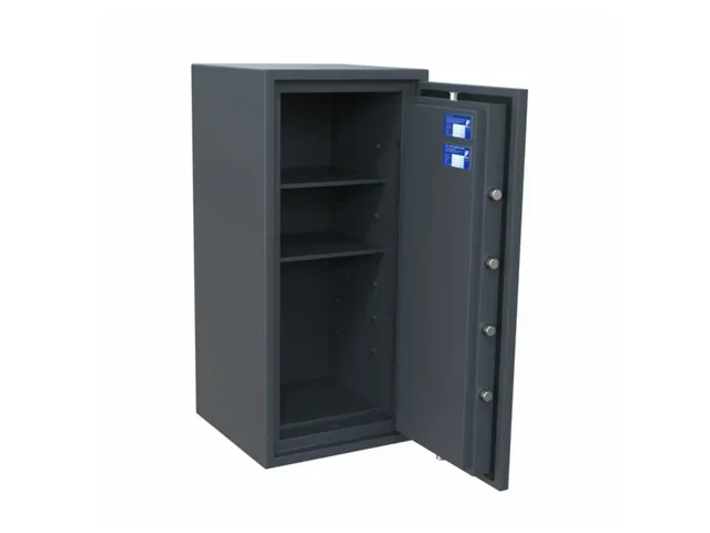 Brandwerende Kluis Salvus Palermo 4 Sleutelslot