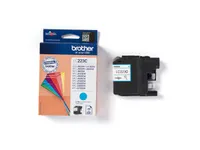 Brother Inktcartridge kleur