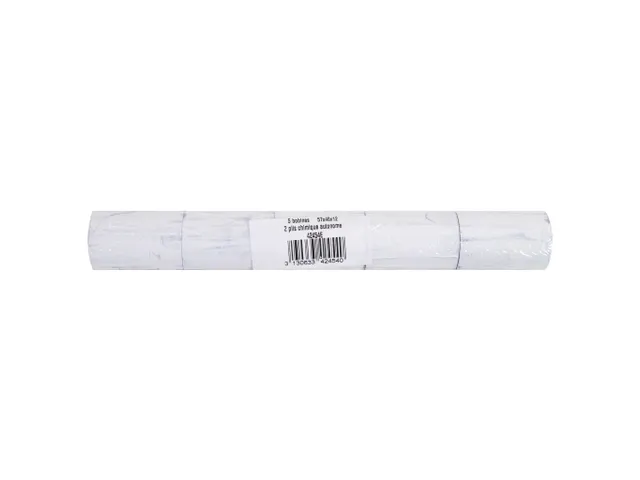 Exacompta Kassarol 57mmx40mmx12mm 8 Meter 60 Gram