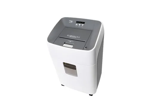 DAHLE ShredMATIC Autofeed Papiervernietiger 35314 P-4 snippers 4x15mm