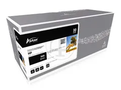 As20053 Astar Hp 30A Lj Pro Toner Zwart Rebuilt 1600Pag Chip