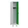 schoollocker,HxBxD 1630x300x500mm,1vak,vak B 300mm,draaigrendel,voeten