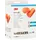 3M Wegwerp Oordoppen 1100 105dB Oranje 50 paar hypoallergeen