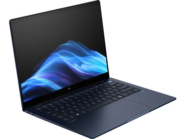 HP EliteBook Ultra G1q Qualcomm Snapdragon X1E-78-100 Laptop 14 Inch