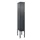 locker,HxBxD 2120x300x500mm,1vak,vak B 300mm,draaigrendel