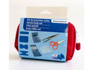 Detectaplast 9091 first aid kit - 2
