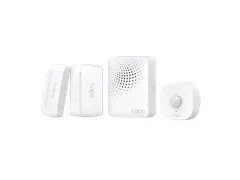 TP-Link TAPO T30 KIT multisensor voor slimme woning Draadloos Wi-Fi