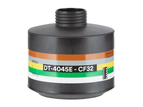 3M DT-4046EN, A2B2E2K2hgP3 combifilter, per 20 filters