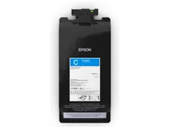 Epson UtraChromePro 6, Cyaan, Inkt op pigmentbasis, 1600 ml, 1 stuk(s)