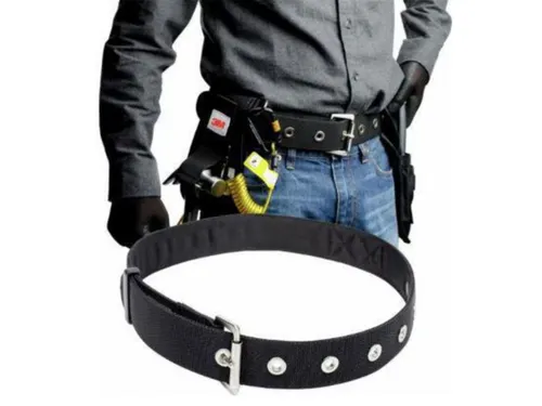 3M Phyton Toolbandit 1500114 riem, zwart, per stuk