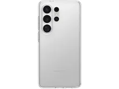 Liquid Crystal Samsung Galaxy S26 Ultra Hoesje Back Cover Transparant