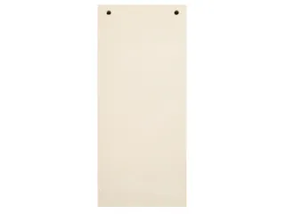 Tabstroken horiz180g perfo 105X240 gems - 1