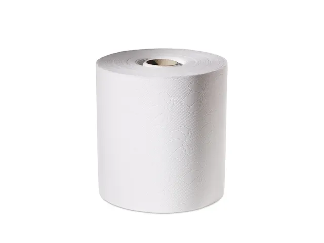 Tork 471113 H12/H13 Advanced Handdoekrol Wit 2-laags 19,5cmx143m