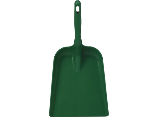 Vikan Vlakke Handschep klein model 275mm Groen