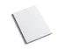 Papier bristol A4 180g/m² bloc de 50 feuilles