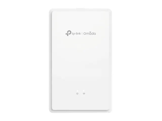TP-Link Omada AX1800, 2,4 GHz, 5 GHz, 1201 Mbit/s, SNMP, SNMPv2, SNMPv