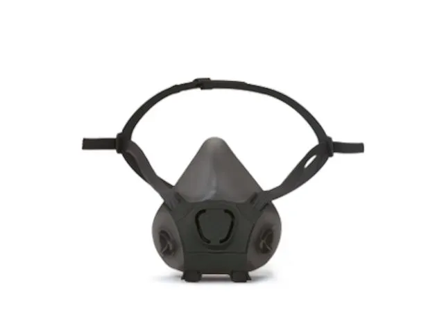 Halfmasker 7004 Easylock