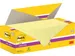 Post-it super Sticky notes 90 vel 76x76mm 24 Pak