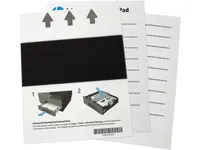 HP Accessoires imprimantes