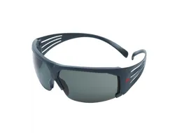 3M SecureFit SF600 veiligheidsbril met AS-coating