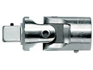 3295 Kruiskoppeling 3/4 inch - 1
