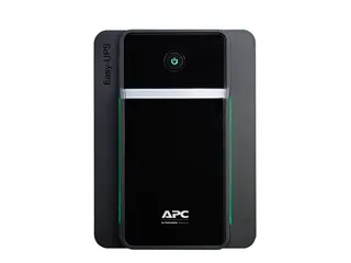 APC Back-UPS BVX2200LI Noodstroomvoeding - 2200VA 6x C13 - 2