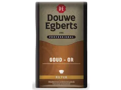 Douwe Egberts Koffie Gold 500 Gram