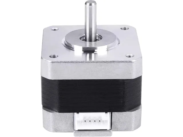 Hi Z-Axis Right Motor