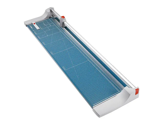 Rolsnijmachine A0 Dahle 448 130cm