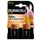 Batterij Duracell Plus 2x 9Volt