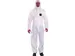 Combinaison Ansell Alphatec 1500 Plus Mod.111, blanche, taille 2XL, la